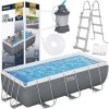 Bestway Basen STELAŻOWY 404x201x100cm 10w1 56442
